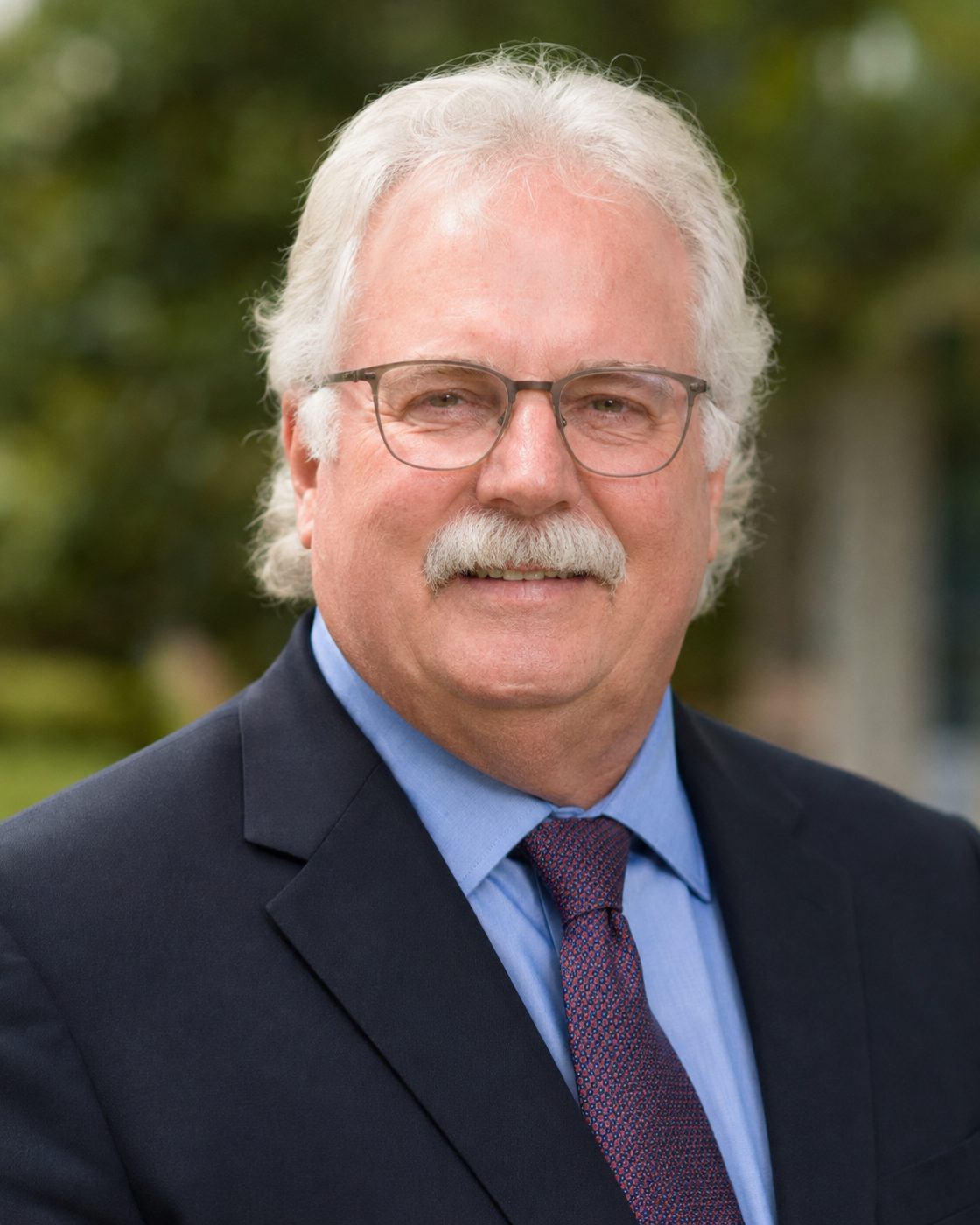 Steve Schmitt, candidate for County of Brant Ward 1 Councillor